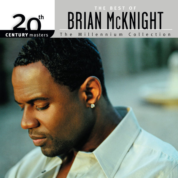 Brian McKnight – 20th Century Masters – The Millennium Collection The Best Of Brian McKnight(16Bit-44.1kHz)-OppsUpro音乐帝国