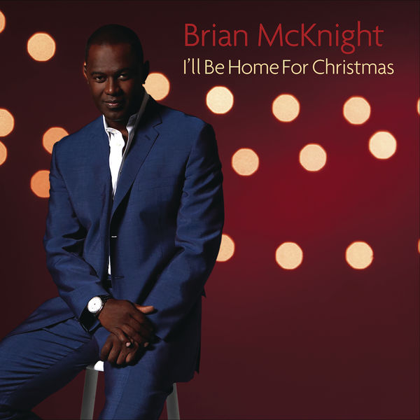 Brian McKnight – I’ll Be Home For Christmas(16Bit-44.1kHz)-OppsUpro音乐帝国