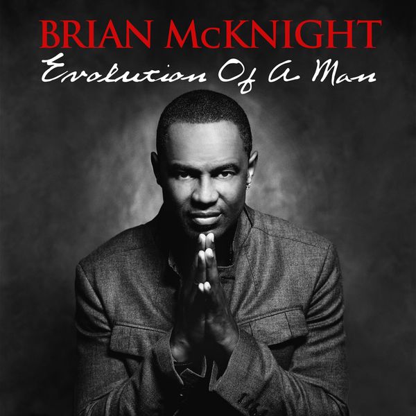 Brian McKnight – Evolution Of A Man (16Bit-44.1kHz)-OppsUpro音乐帝国