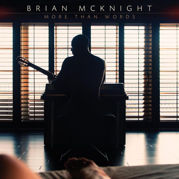 Brian McKnight – More Than Words(16Bit-44.1kHz)-OppsUpro音乐帝国