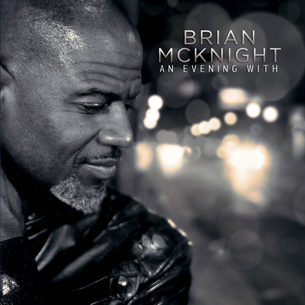 Brian McKnight – An Evening With Brian McKnight (Live)(16Bit-44.1kHz)-OppsUpro音乐帝国