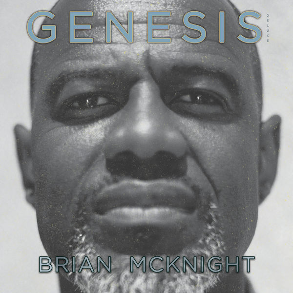 Brian McKnight – Genesis (Deluxe)(16Bit-44.1kHz)-OppsUpro音乐帝国