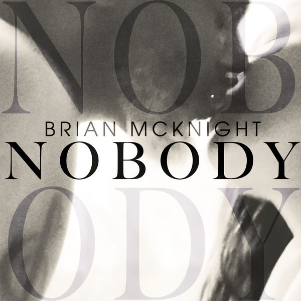 Brian McKnight – Nobody(16Bit-44.1kHz)-OppsUpro音乐帝国