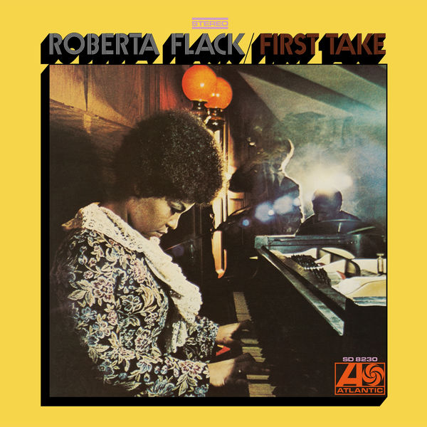 Roberta Flack – First Take (24Bit-192kHz)-OppsUpro音乐帝国