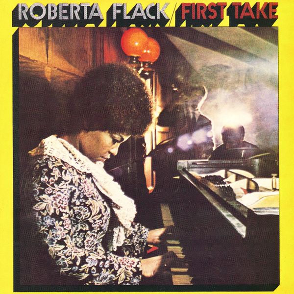 Roberta Flack – First Take(16Bit-44.1kHz)-OppsUpro音乐帝国