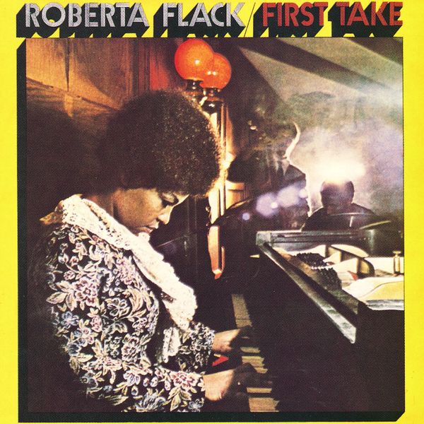 Roberta Flack – First Take(24Bit-192kHz)-OppsUpro音乐帝国