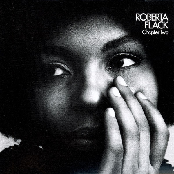 Roberta Flack – Chapter Two(16Bit-44.1kHz)-OppsUpro音乐帝国