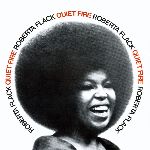 Roberta Flack – Quiet Fire(24Bit-192kHz)-OppsUpro音乐帝国