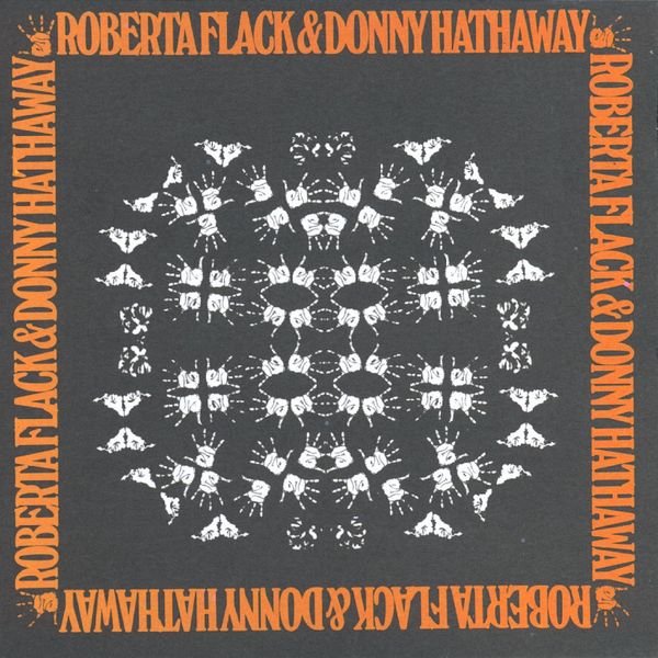 Roberta Flack – Roberta Flack & Donny Hathaway(24Bit-192kHz)-OppsUpro音乐帝国