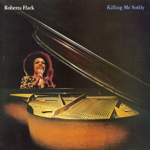 Roberta Flack – Killing Me Softly(16Bit-44.1kHz)-OppsUpro音乐帝国