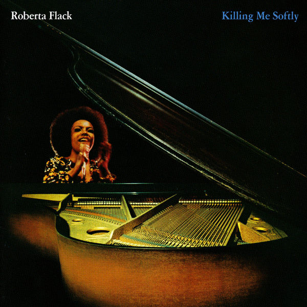 Roberta Flack – Killing Me Softly(24Bit-192kHz)-OppsUpro音乐帝国