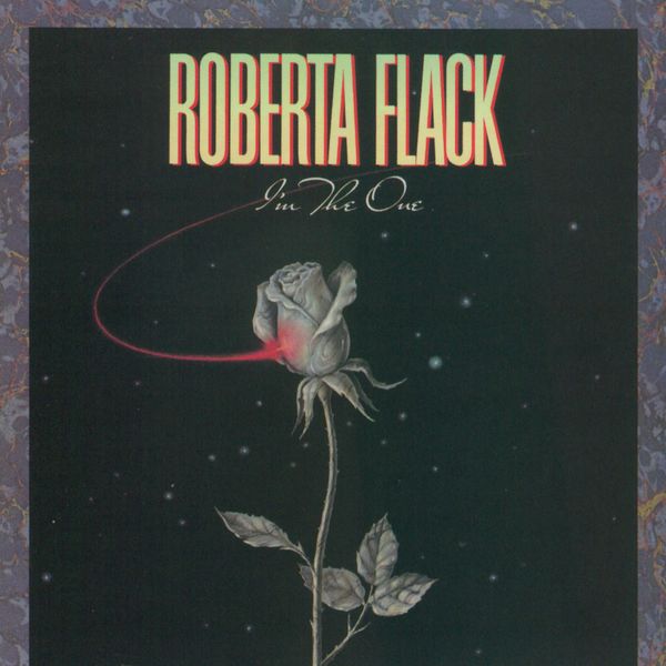 Roberta Flack – I’m the One(24Bit-192kHz)-OppsUpro音乐帝国