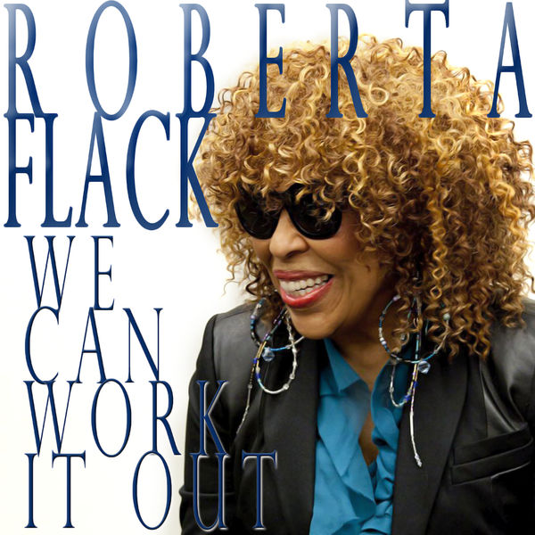 Roberta Flack – We Can Work It Out(16Bit-44.1kHz)-OppsUpro音乐帝国