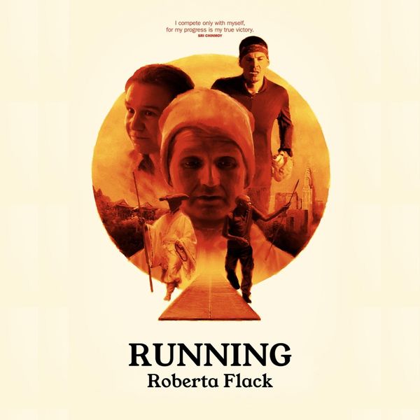 Roberta Flack – Running(16Bit-44.1kHz)-OppsUpro音乐帝国