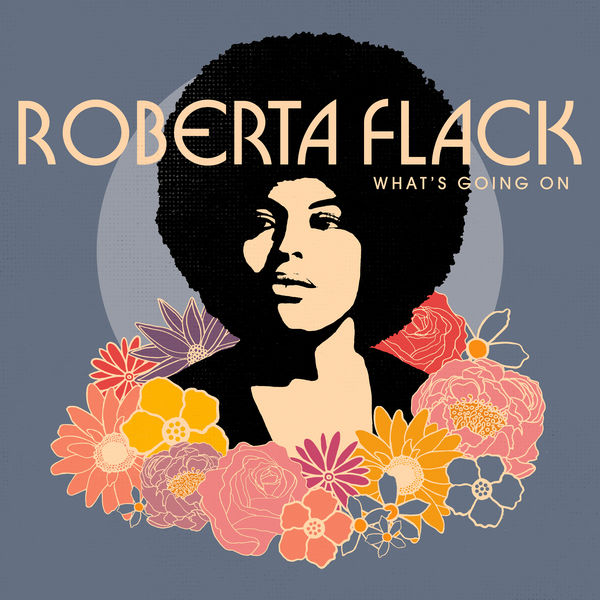 Roberta Flack – What’s Going On(24Bit-192kHz)-OppsUpro音乐帝国