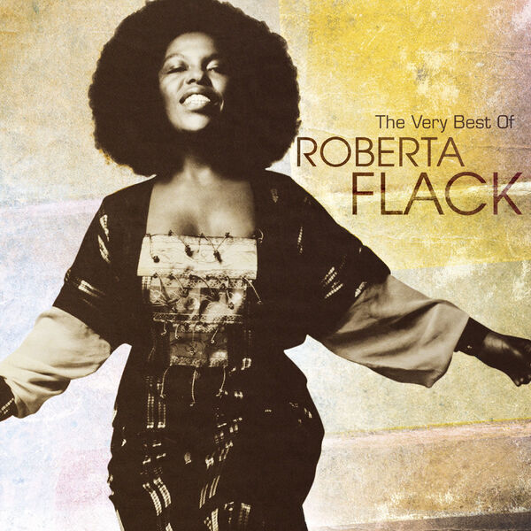 Roberta Flack – The Very Best of Roberta Flack(16Bit-44.1kHz)-OppsUpro音乐帝国