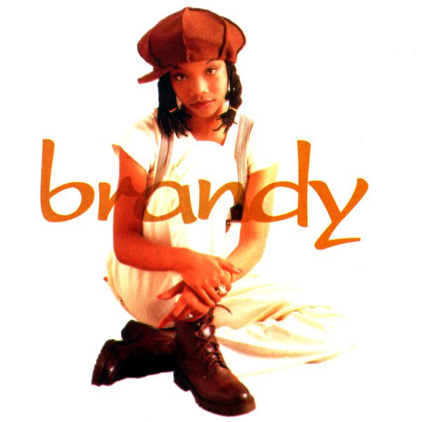 Brandy – Brandy(16Bit-44.1kHz)-OppsUpro音乐帝国