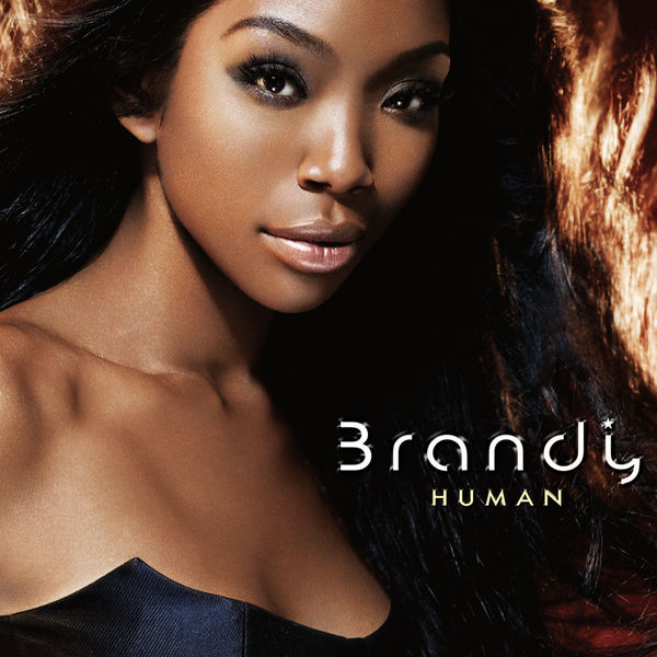 Brandy – Human(16Bit-44.1kHz)-OppsUpro音乐帝国