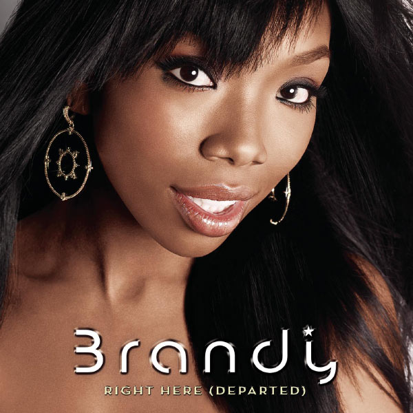 Brandy – Right Here (Departed)(16Bit-44.1kHz)-OppsUpro音乐帝国