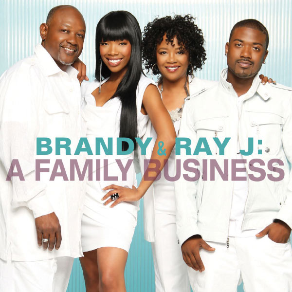 Brandy – A Family Business(16Bit-44.1kHz)-OppsUpro音乐帝国