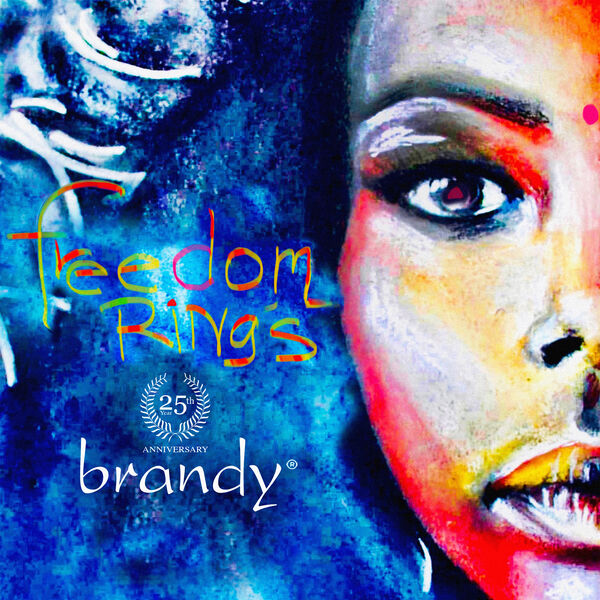 Brandy – Freedom Rings(24Bit-44.1kHz)-OppsUpro音乐帝国