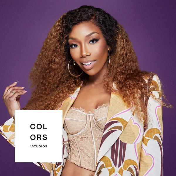 Brandy – Rather Be – A COLORS SHOW(24Bit-48kHz)-OppsUpro音乐帝国