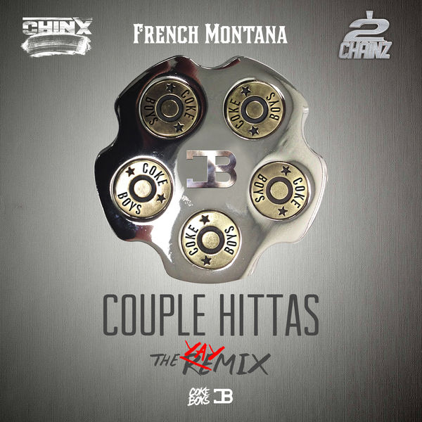 2 Chainz – Couple Hittaz Remix(16Bit-44.1kHz)-OppsUpro音乐帝国