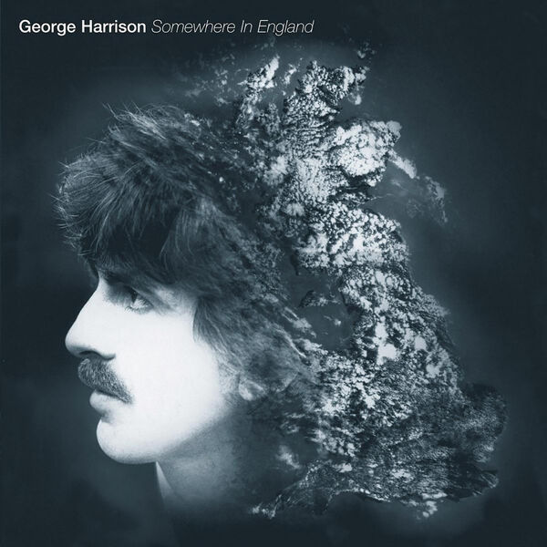 George Harrison – Somewhere In England(16Bit-44.1kHz)-OppsUpro音乐帝国