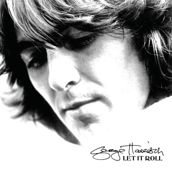 George Harrison – Let It Roll – Songs of George Harrison(16Bit-44.1kHz)-OppsUpro音乐帝国