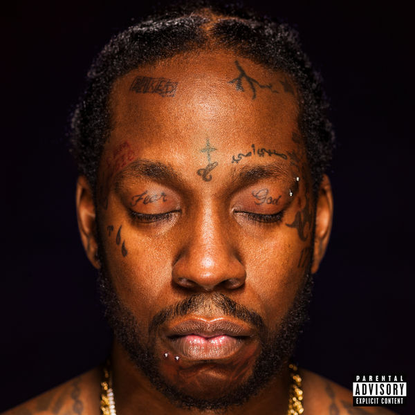 2 Chainz – ColleGrove(24Bit-96kHz)-OppsUpro音乐帝国