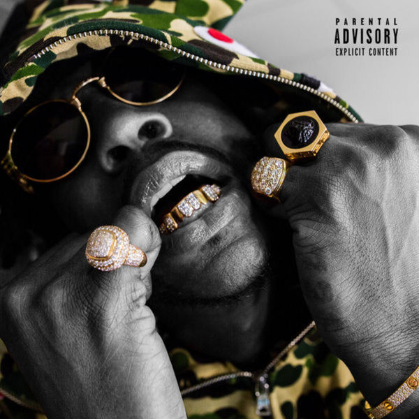 2 Chainz – Felt Like Cappin(16Bit-44.1kHz)-OppsUpro音乐帝国