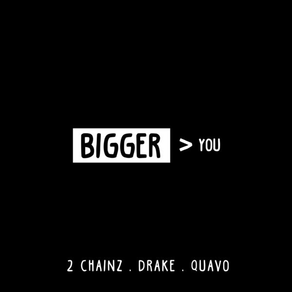 2 Chainz – Bigger Than You(16Bit-44.1kHz)-OppsUpro音乐帝国