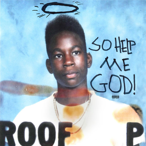 2 Chainz – So Help Me God!(24Bit-96kHz)-OppsUpro音乐帝国