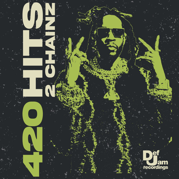 2 Chainz – 420 Hits 2 Chainz(16Bit-44.1kHz)-OppsUpro音乐帝国