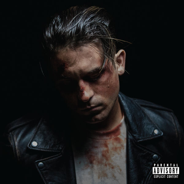 G-Eazy – The Beautiful & Damned(24Bit-44.1kHz)-OppsUpro音乐帝国