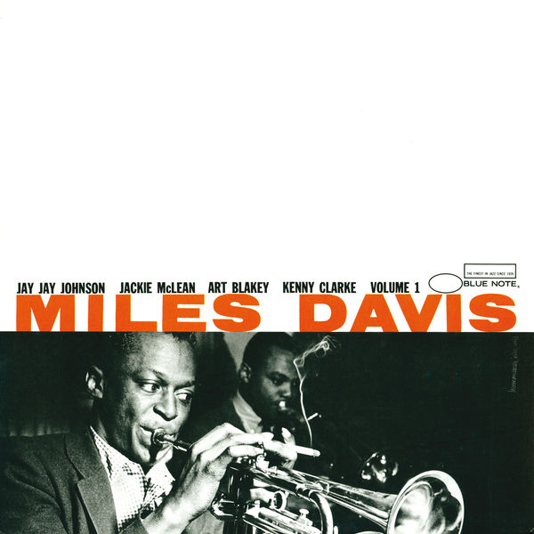 Miles Davis – Volume 1(24Bit-192kHz)-OppsUpro音乐帝国