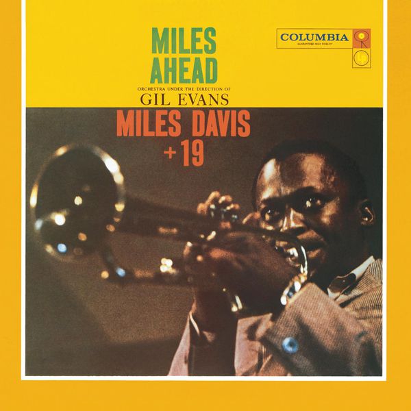 Miles Davis – Miles Ahead (Expanded Edition)(16Bit-44.1kHz)-OppsUpro音乐帝国