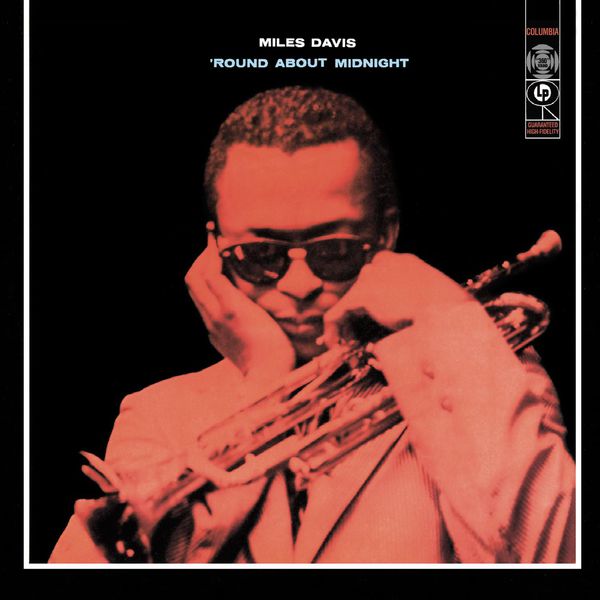 Miles Davis – ‘Round About Midnight (Mono Version)(24Bit-96kHz)-OppsUpro音乐帝国