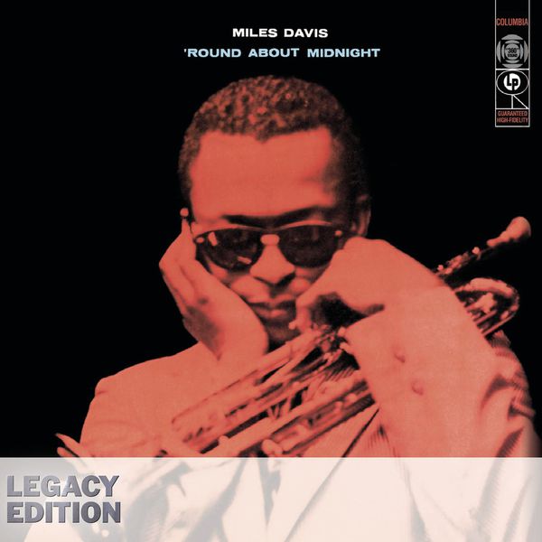 Miles Davis – ‘Round About Midnight (Legacy Edition)(16Bit-44.1kHz)-OppsUpro音乐帝国