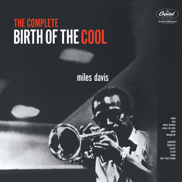 Miles Davis – The Complete Birth Of The Cool(16Bit-44.1kHz)-OppsUpro音乐帝国