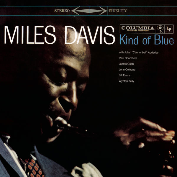 Miles Davis – Kind Of Blue (Legacy Edition)(16Bit-44.1kHz)-OppsUpro音乐帝国