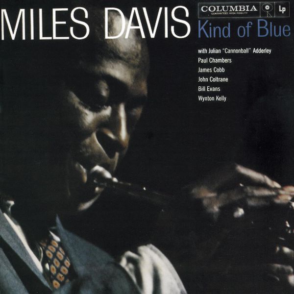 Miles Davis – Kind Of Blue(24Bit-192kHz)-OppsUpro音乐帝国