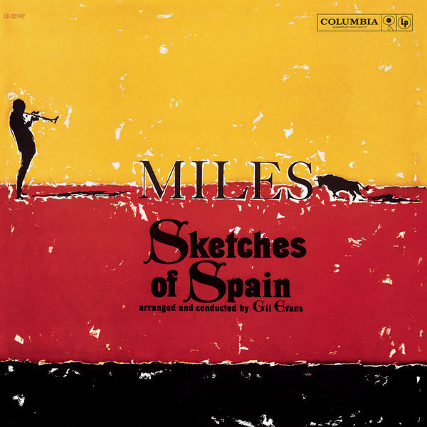 Miles Davis – Sketches of Spain (Mono Version)(24Bit-96kHz)-OppsUpro音乐帝国