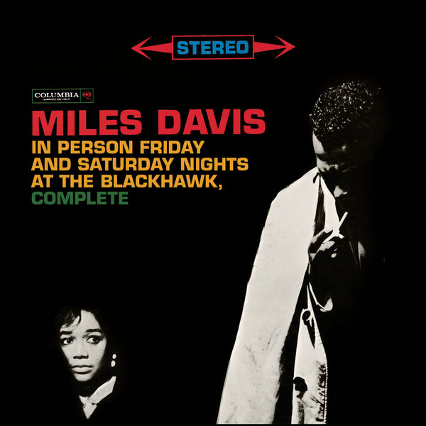 Miles Davis – Miles Davis At The Blackhawk (Complete)(16Bit-44.1kHz)-OppsUpro音乐帝国