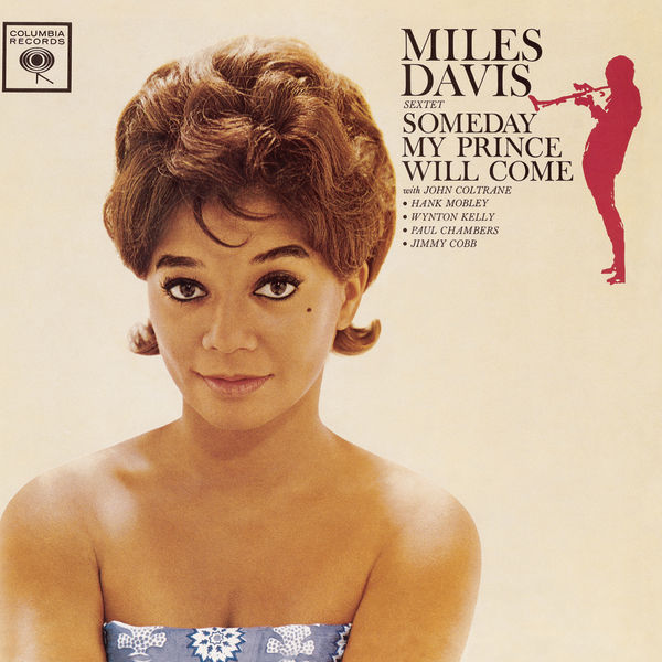 Miles Davis – Someday My Prince Will Come (Mono Version)(24Bit-96kHz)-OppsUpro音乐帝国