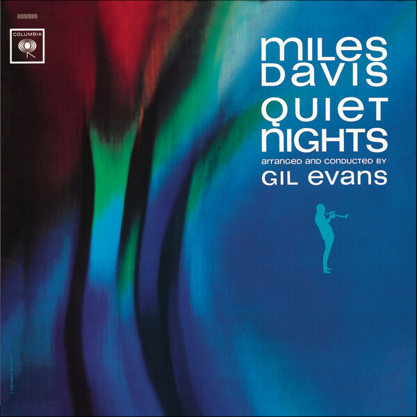 Miles Davis – Quiet Nights (2022 Remaster)(24Bit-192kHz)-OppsUpro音乐帝国