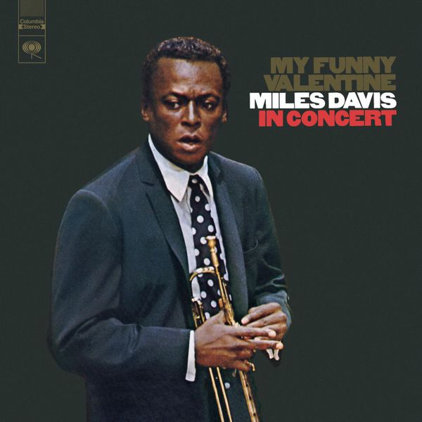 Miles Davis – My Funny Valentine (Live at Philharmonic Hall, New York, NY – February 1964)(16Bit-44.1kHz)-OppsUpro音乐帝国