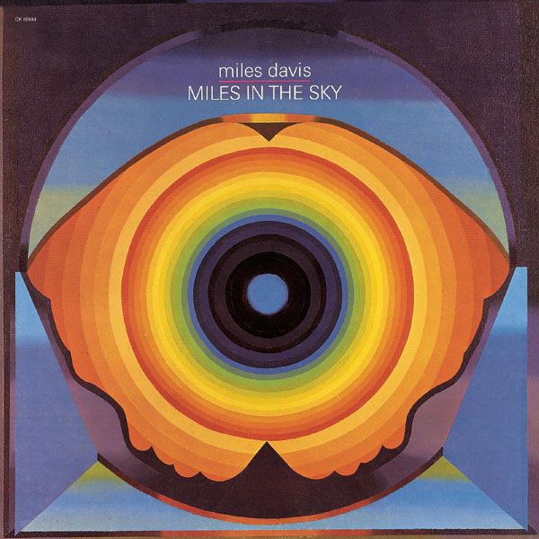 Miles Davis – Miles In The Sky (Expanded Edition)(16Bit-44.1kHz)-OppsUpro音乐帝国