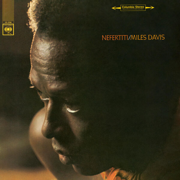 Miles Davis – Nefertiti (2023 Remaster)(24Bit-192kHz)-OppsUpro音乐帝国