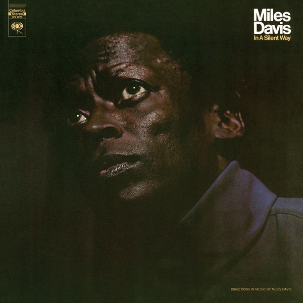 Miles Davis – In A Silent Way(24Bit-176.4kHz)-OppsUpro音乐帝国